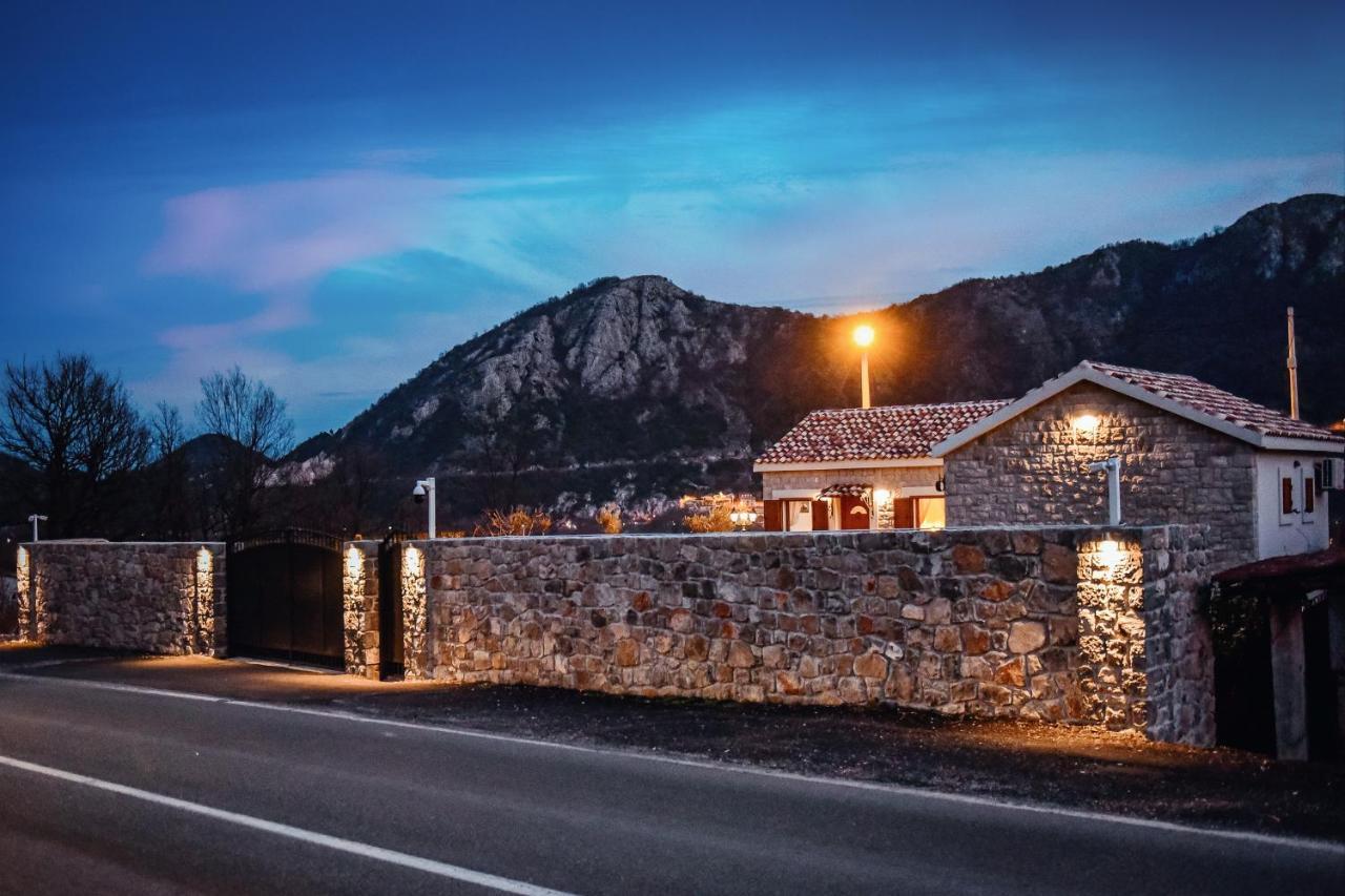 Apartments Monte Green Вирпазар Екстериор снимка