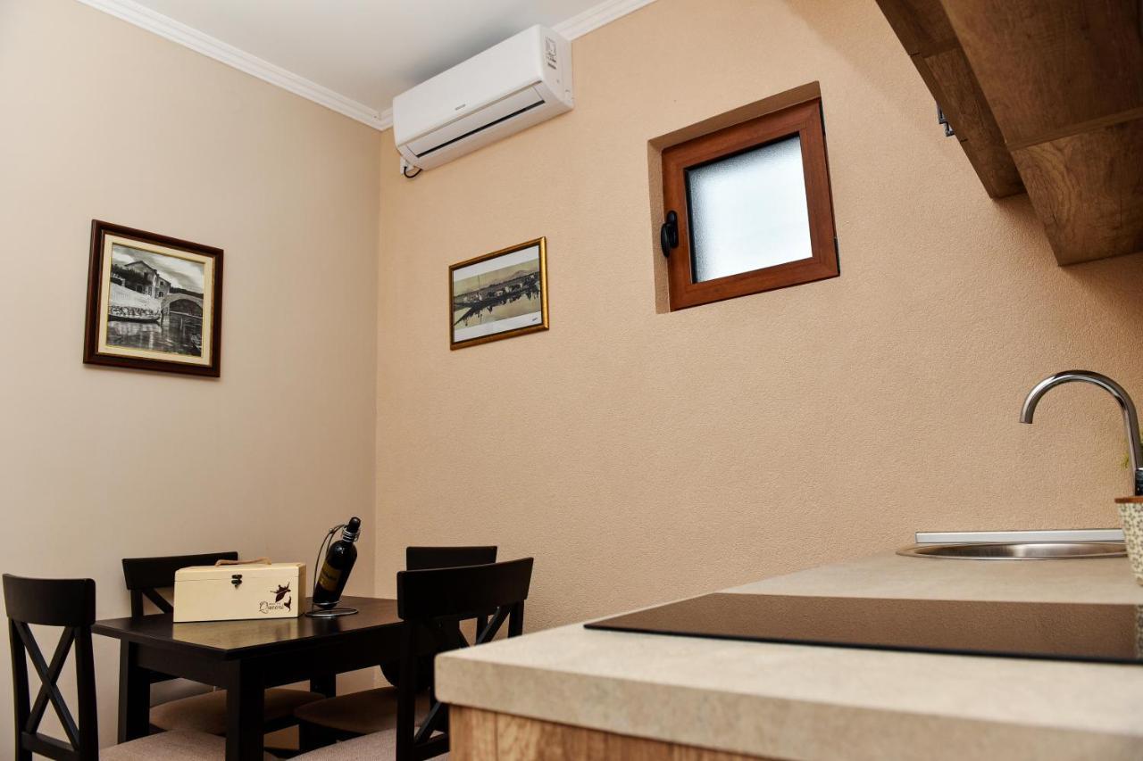 Apartments Monte Green Вирпазар Екстериор снимка