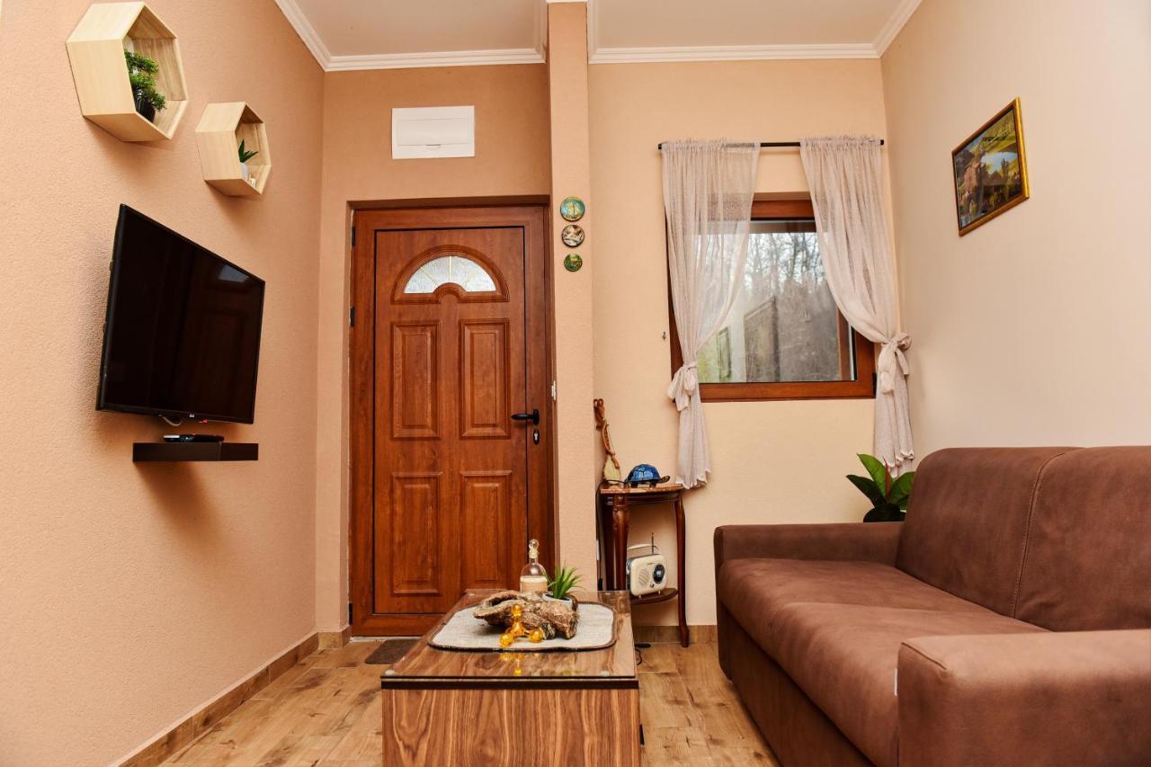 Apartments Monte Green Вирпазар Екстериор снимка
