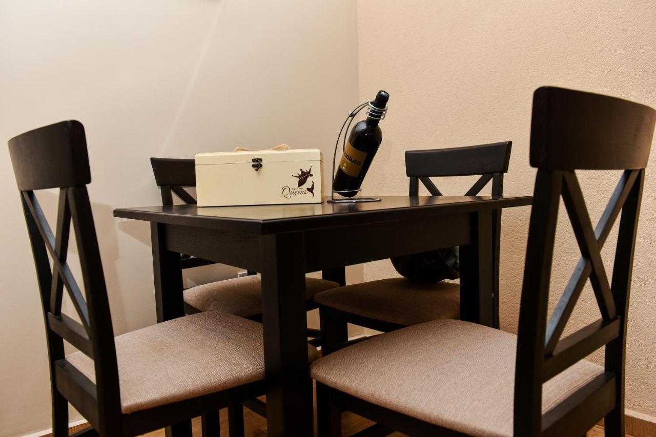 Apartments Monte Green Вирпазар Екстериор снимка