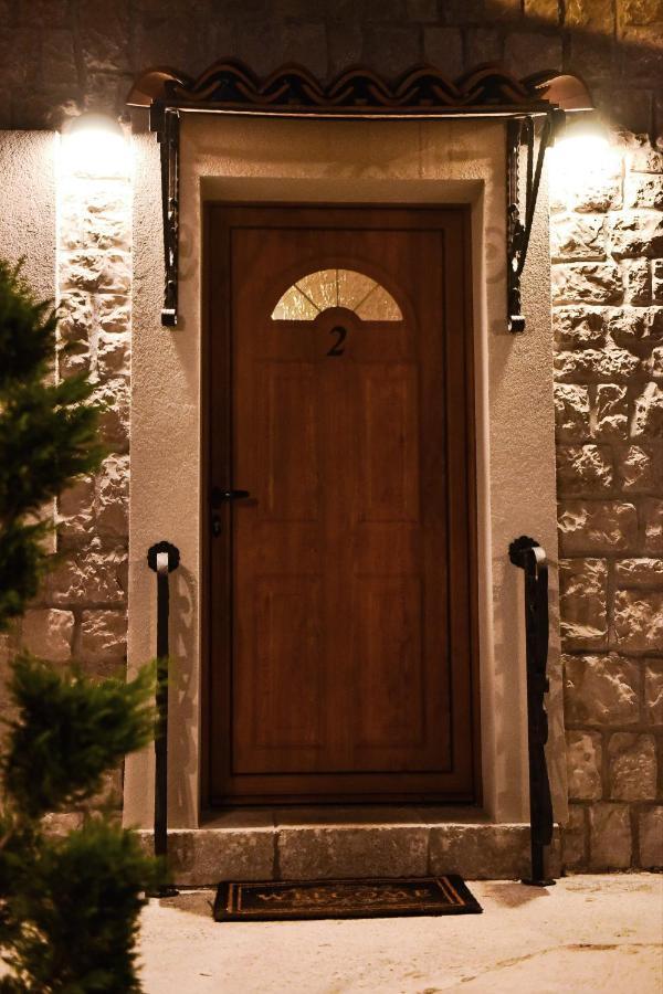 Apartments Monte Green Вирпазар Екстериор снимка