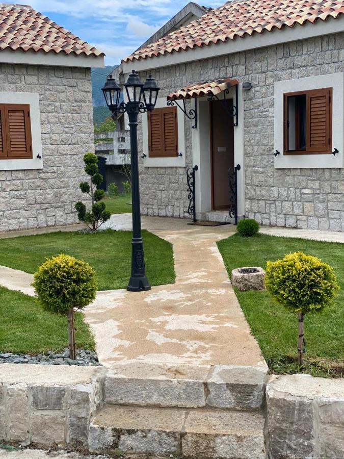 Apartments Monte Green Вирпазар Екстериор снимка