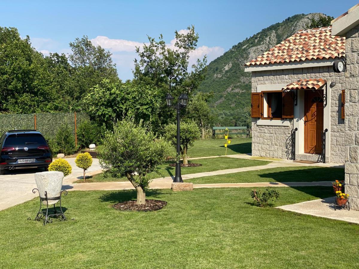 Apartments Monte Green Вирпазар Екстериор снимка