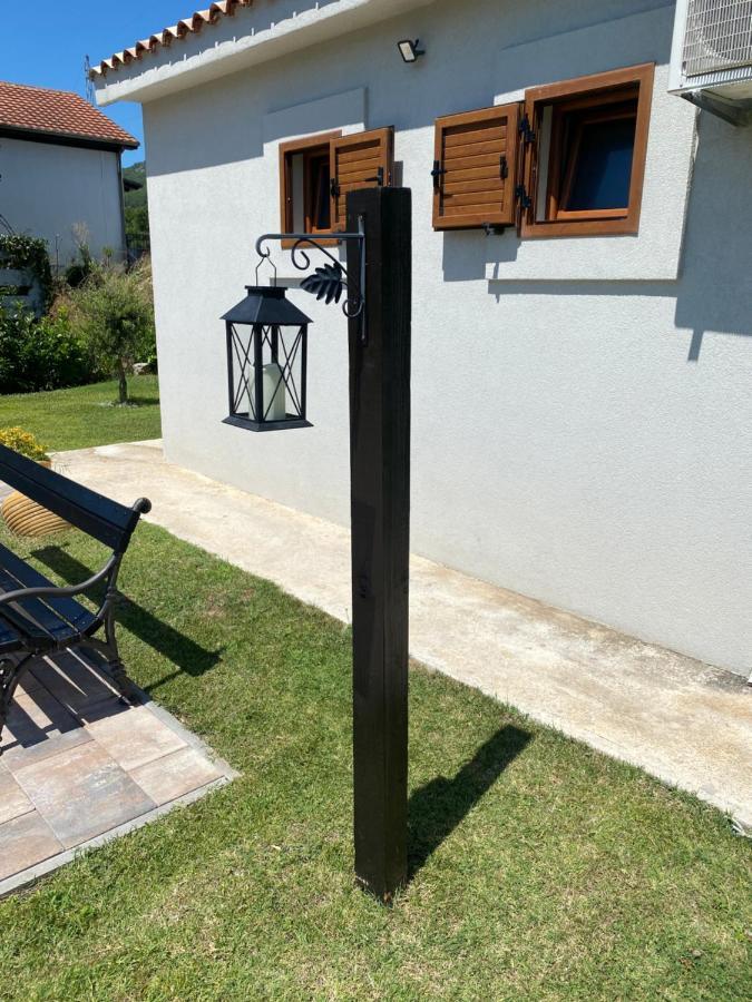 Apartments Monte Green Вирпазар Екстериор снимка