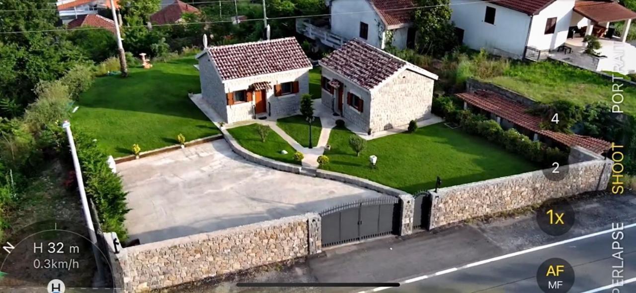 Apartments Monte Green Вирпазар Екстериор снимка