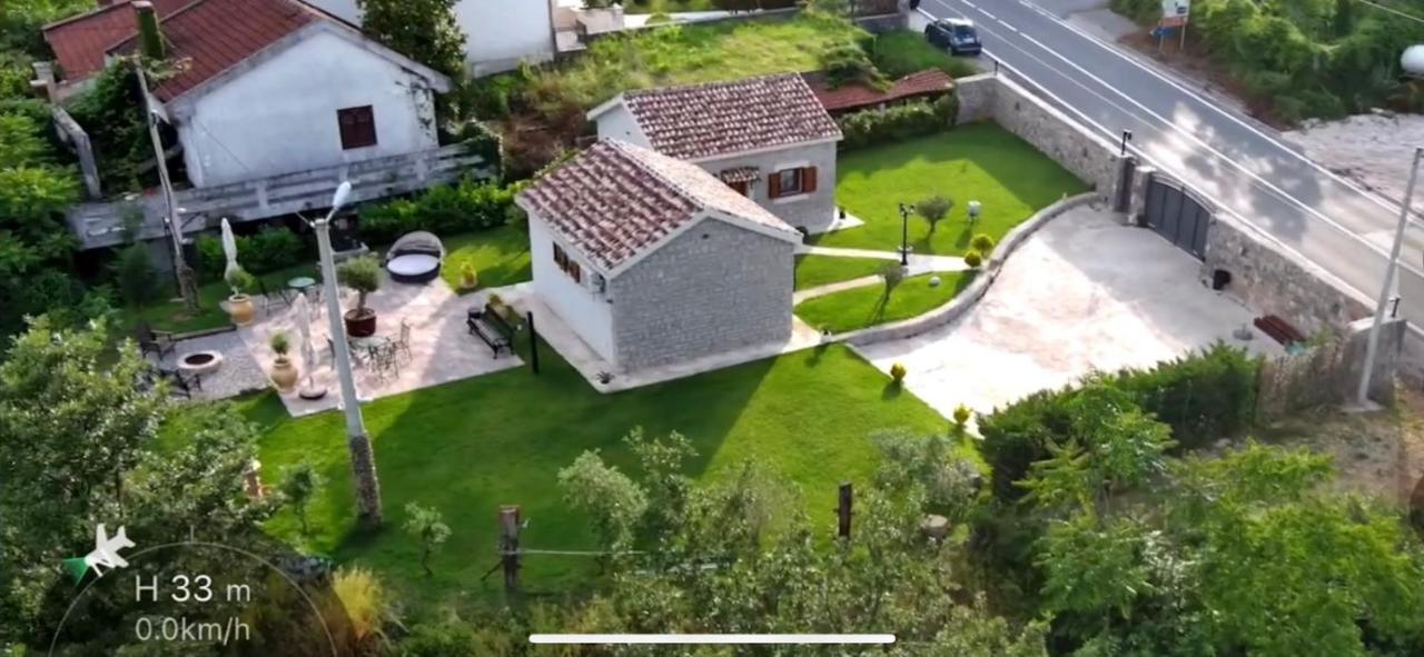 Apartments Monte Green Вирпазар Екстериор снимка
