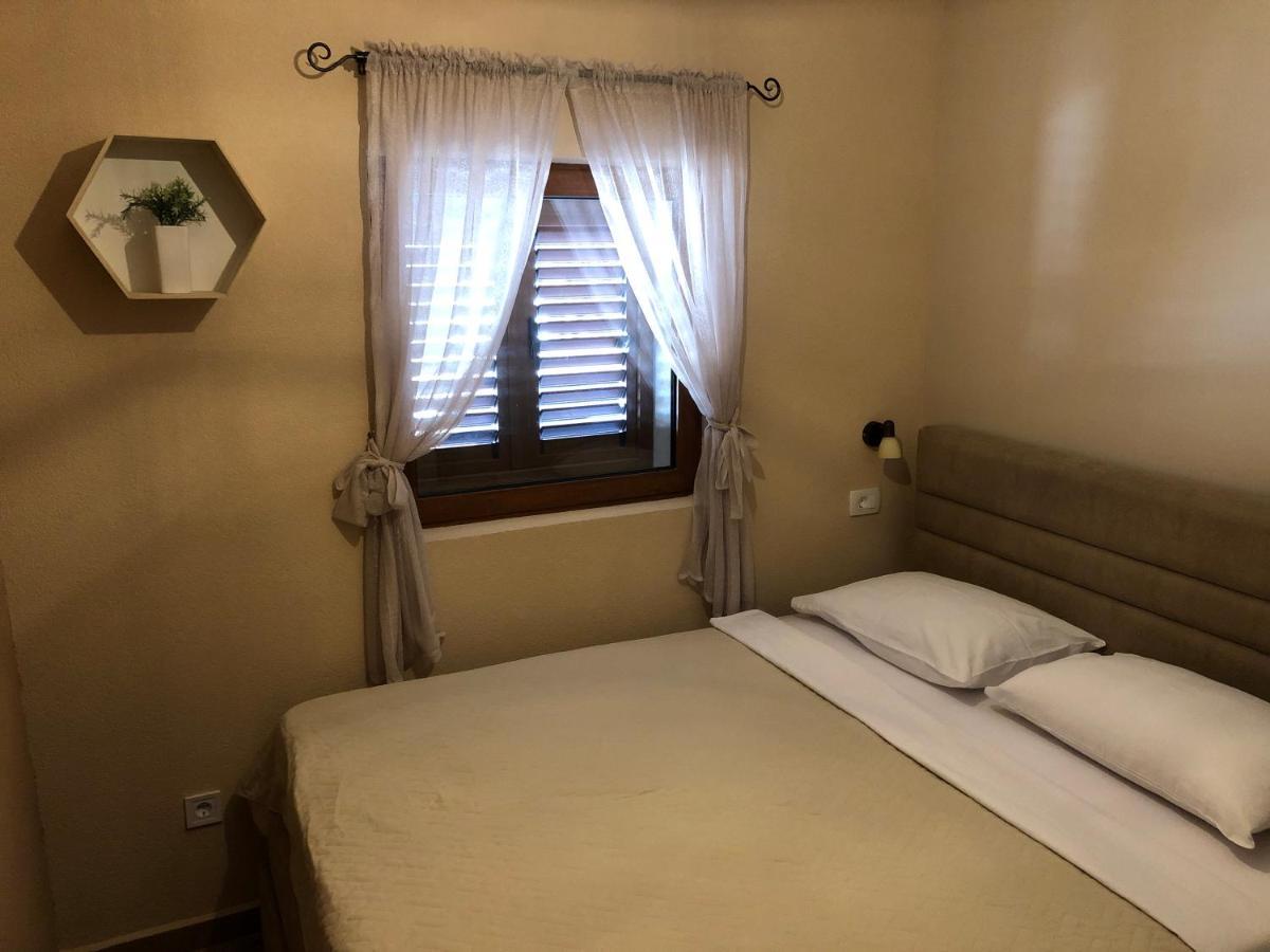 Apartments Monte Green Вирпазар Екстериор снимка