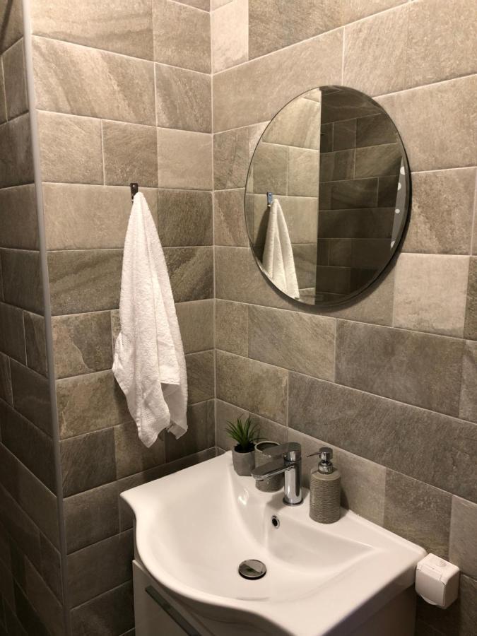Apartments Monte Green Вирпазар Екстериор снимка