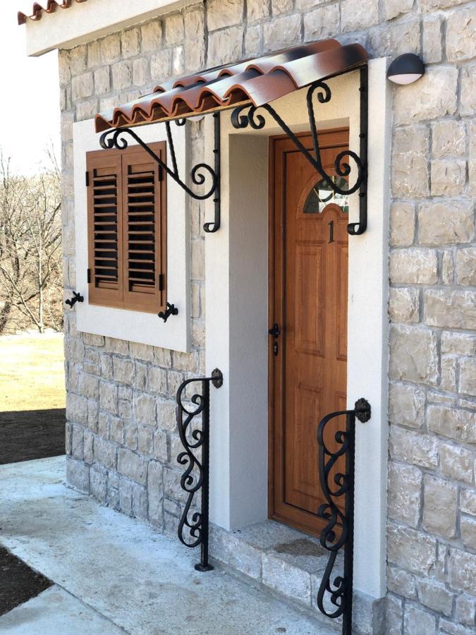 Apartments Monte Green Вирпазар Екстериор снимка